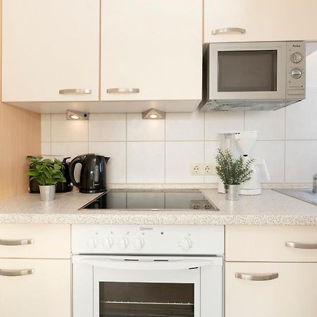 Haus Achtern Diek Meerchen Греміц Екстер'єр фото